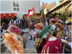Frundsbergfest 2023 - Lagerleben