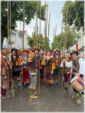 Frundsbergfest 2026 - Festumzug