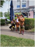 Frundsbergfest 2026 - Festumzug