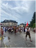 Frundsbergfest 2026 - Festumzug