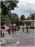 Frundsbergfest 2026 - Festumzug