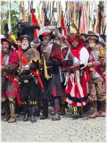 Frundsbergfest 2026 - Festumzug