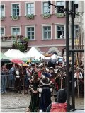 Frundsbergfest 2026 - Festumzug
