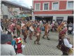Frundsbergfest 2026 - Festumzug