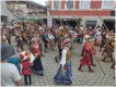 Frundsbergfest 2026 - Festumzug