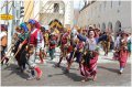 Frundsbergfest 2026 - Festumzug