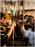 Frundsbergfest 2026 - Lagerleben