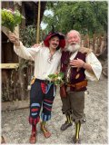 Frundsbergfest 2026 - Lagerleben