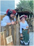 Frundsbergfest 2026 - Lagerleben