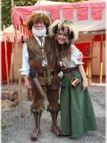 Frundsbergfest 2026 - Lagerleben