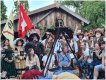 Frundsbergfest 2026 - Lagerleben