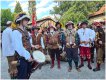 Frundsbergfest 2026 - Lagerleben