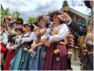 Frundsbergfest 2026 - Lagerleben