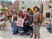 Frundsbergfest 2026 - Lagerleben