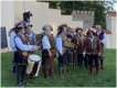1522-Heimkehr von Bicocca (im Jahr 2022)