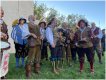 1522-Heimkehr von Bicocca (im Jahr 2022)