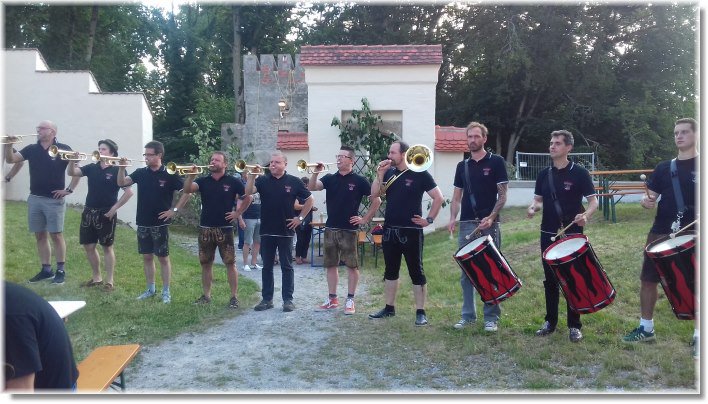 Weinfest 2019