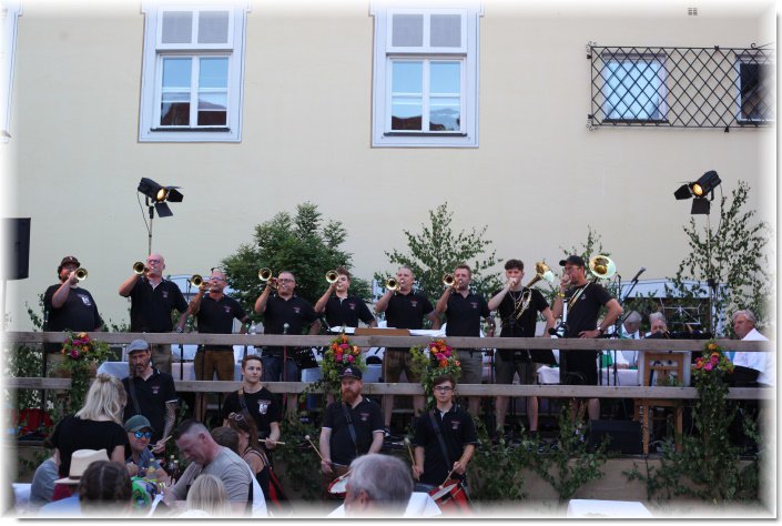 Weinfest 2025