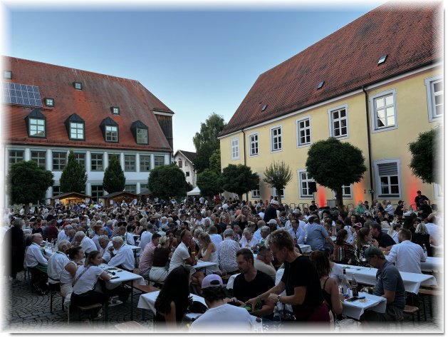 Weinfest 2025