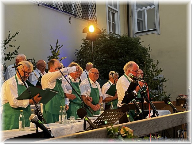 Weinfest 2025