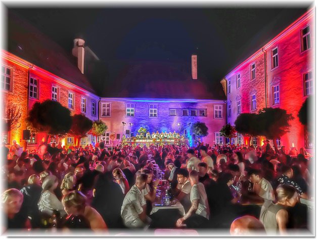 Weinfest 2025