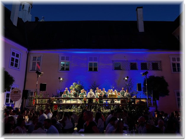 Weinfest 2025