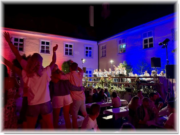 Weinfest 2025