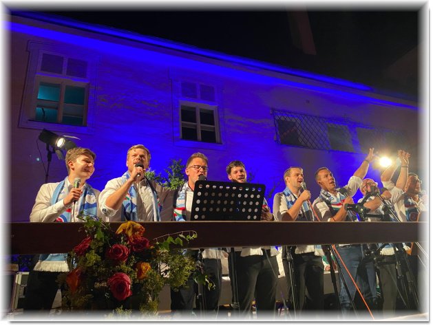 Weinfest 2025