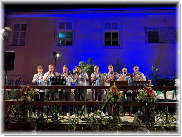 Weinfest 2025